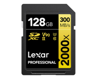 LEXAR  LSD2000128G-BNNNG - 716624 - zdjęcie 1